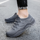 2025新款 低帮雨靴厨房夏季 雨鞋 防雨学生胶鞋 男厨师防滑短筒防水鞋