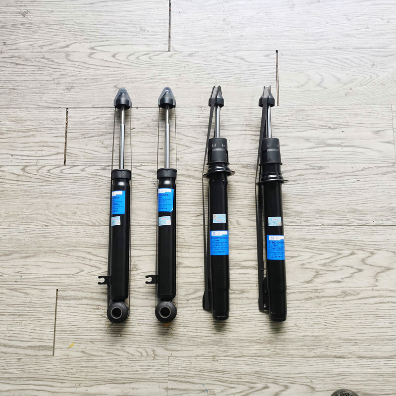 奇瑞瑞麒G5前后减震器芯子萨克斯