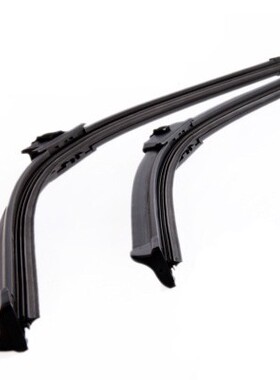 包邮一段奇瑞QQE3E5QQ6A1A3A5风云旗云23瑞虎优雅无骨雨刮器刮片