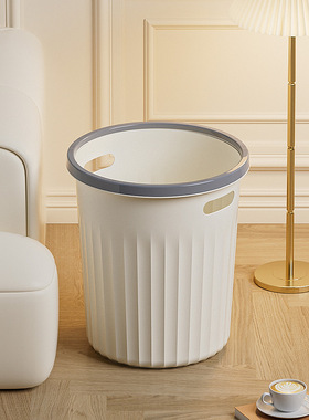 客厅垃圾桶现代简约家用厨房卫生间厕所卧室宿舍办公室专2025新款