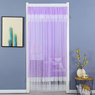 防尘顶布单人 上铺夏季 蚊帐大学生宿舍床帘遮光一体式 上下铺女新款