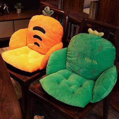 现货速发Lovely Seditious Offe chr cushio st cushio whe