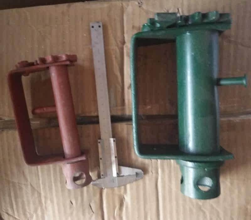 速发农用车柴油三轮 紧绳器绳索收拉紧 手动铁架子分大小货车货物