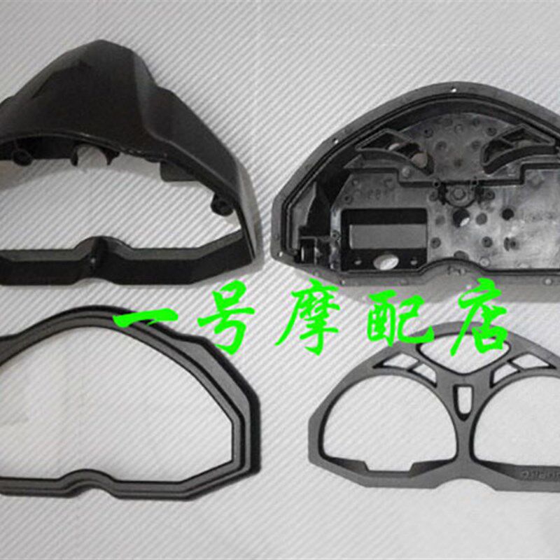 速发适用钱江摩托车仪表卧龙仪表总成QJ125-28 QJ150-28卧龙仪表