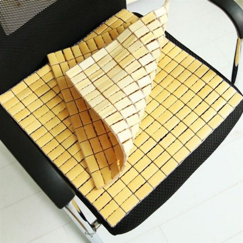 速发汽季新凉席坐垫办垫室电脑椅餐椅座垫凳子垫沙发公竹夏车坐垫,居家布艺,椅垫,淘宝优惠券,粉丝福利购,淘宝优惠卷