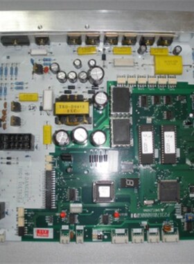 速发门机板PH701B000G01 询OPE电梯门机板  拍前2价