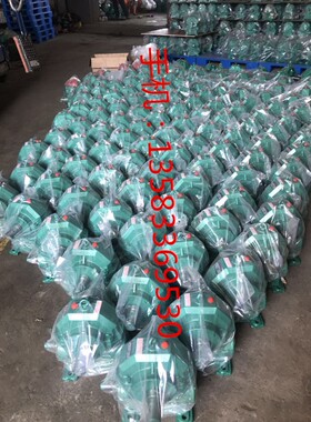 速发WX060 8J 108 120 150 100 210卧式蜗轮减速机以及配件