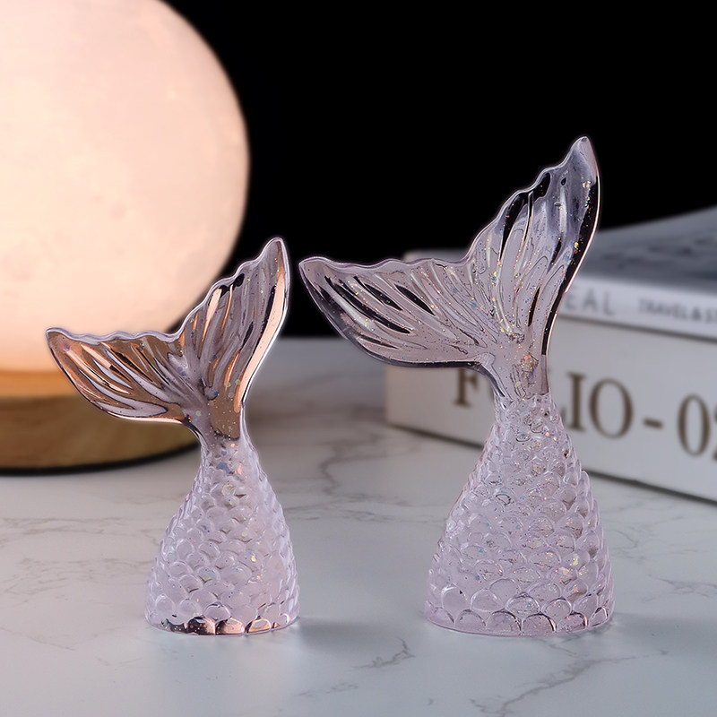 速发美微鱼尾巴鱼缸造景小摆件桌面人景观创意缸设斗鱼摆趣味装饰,宠物/宠物食品及用品,造景/装饰,淘宝优惠券,粉丝福利购,淘宝优惠卷