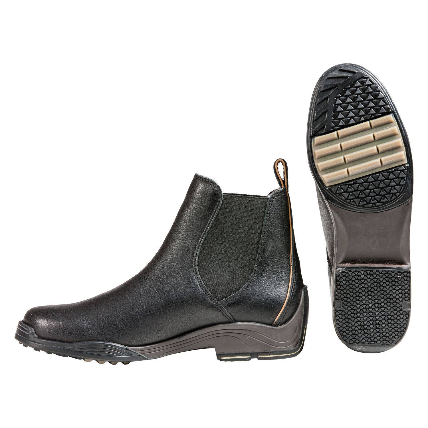 Article équitation barrières bottes LOESDAU - Ref 1381063 Image 4