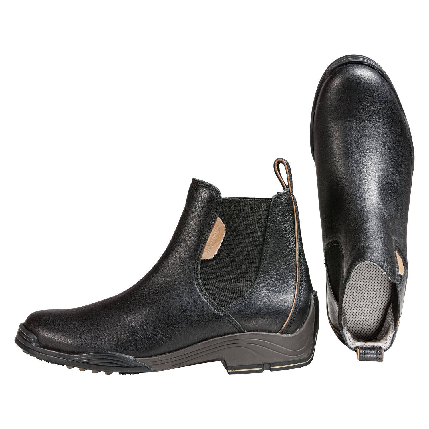 Article équitation barrières bottes LOESDAU - Ref 1381063 Image 3