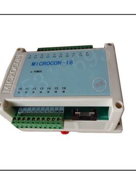 MICROCON-18铝合金自动角码锯电脑控制器 铝合金断桥铝角码锯电脑