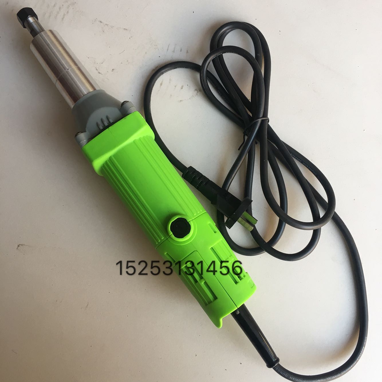 水槽铣夹头电磨头模具打磨机