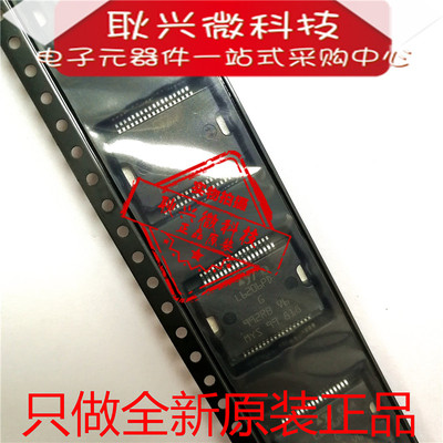 全新原装汽车音响功放L6206PD