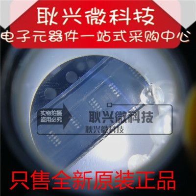 全新原装SGM3005XMS开关芯片