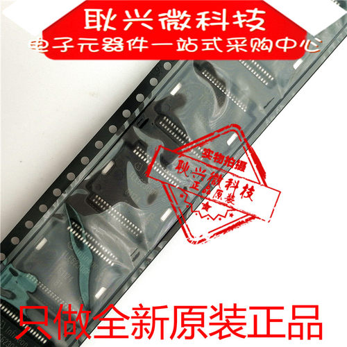 进口全新原装TLE6230GP TLE62306P 高尔电动门窗模块前置驱动IC