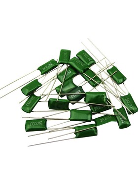 电吉他电位器专用音色电容 电贝司音色钮专用电容0.047/2A223J