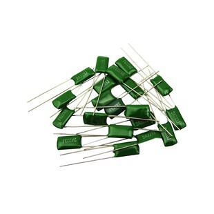 电吉他电位器专用音色电容 电贝司音色钮专用电容0.047/2A223J