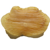 十年陈年大鱼胶 鱼胶干货 鳘鱼花胶一个1斤多