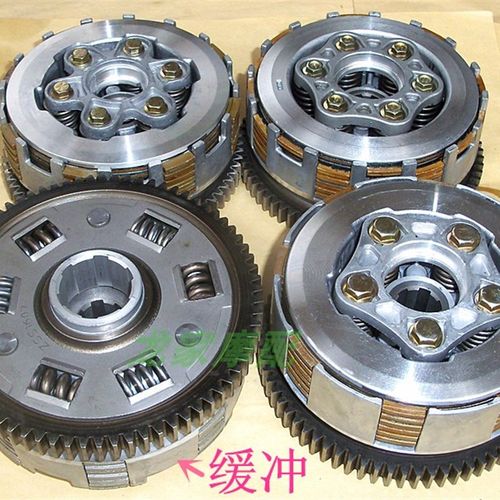 速发15鼓/175/200大运宗申福田250三轮摩托车离总器小古小0合