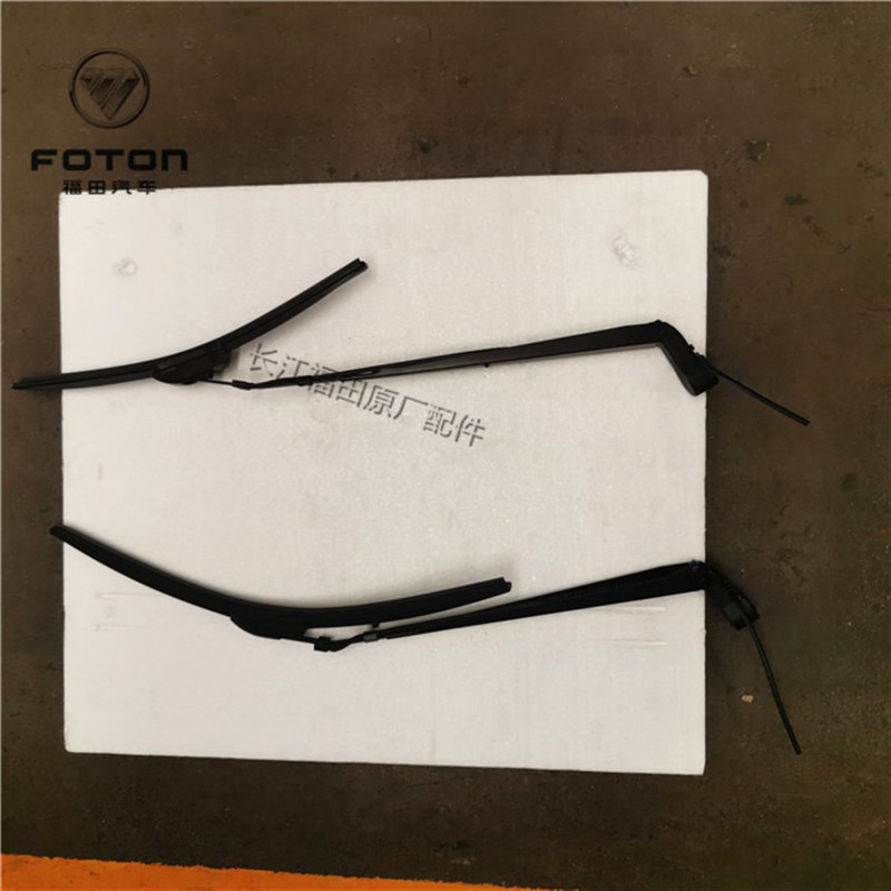 速发菱片M1 M2雨刮臂 雨刮片 雨刮器祥 前挡风雨刮臂