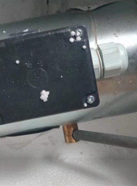 速发全新抱闸ZT66-452/2.5-T0-1制动器 江南通捷 星玛 嘉力扶梯电