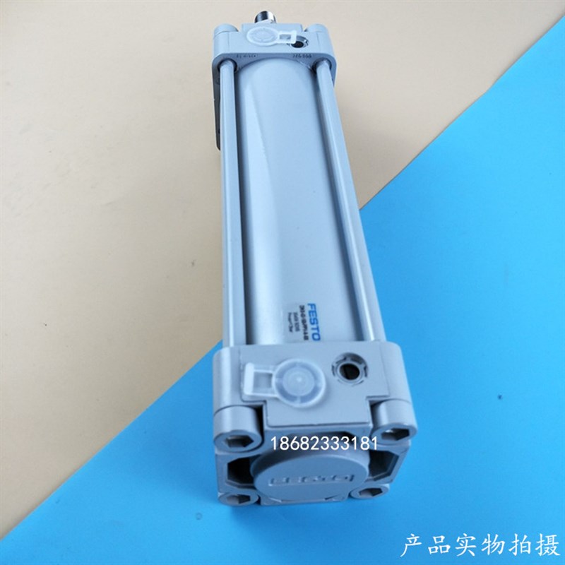速发FES型气缸DG2-25-40-50-80-100-125-150-180-200-250PPV-A-S8