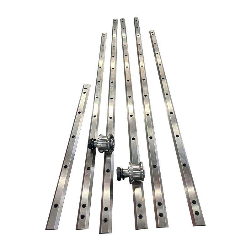 速发V型滚轮 V型导轨结实好用条链导轨 重载机床导导精准v型直线,橡塑材料及制品,硅胶颗粒,淘宝优惠券,粉丝福利购,淘宝优惠卷
