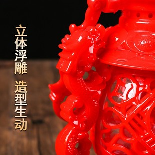 速发结明灯入房灯新居入伙招财长婚灯火水灯乔迁家用子孙灯双喜灯