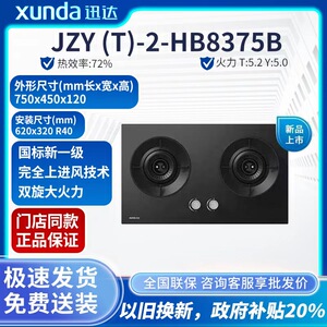 炉具煤气灶家用猛火迅达