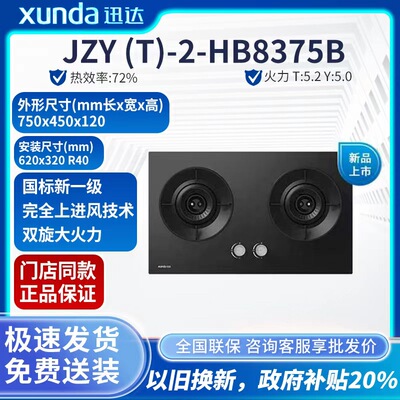 炉具煤气灶家用猛火迅达