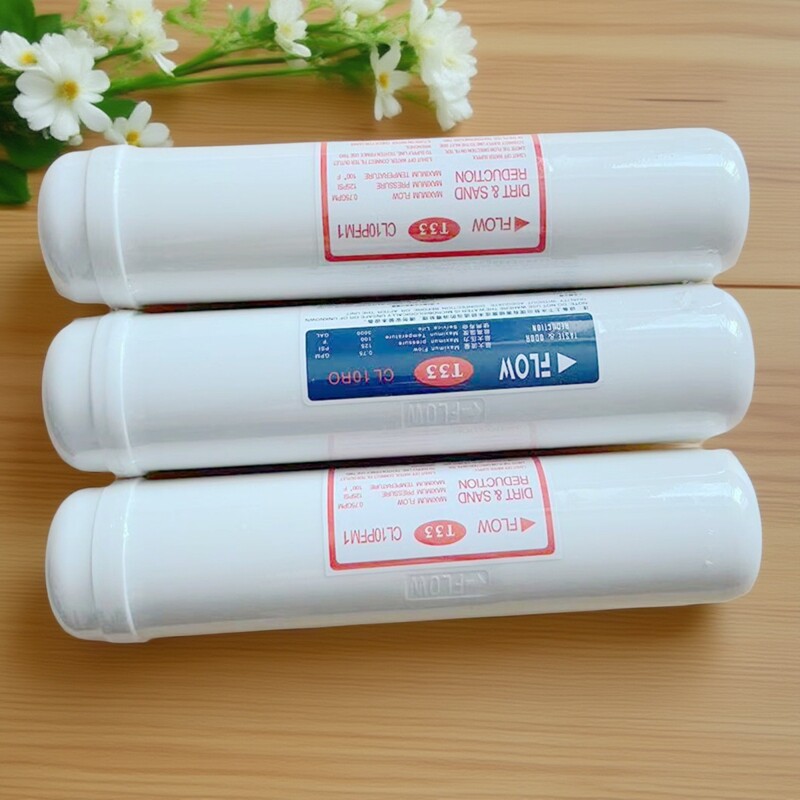 生化仪进水过滤器滤芯图片