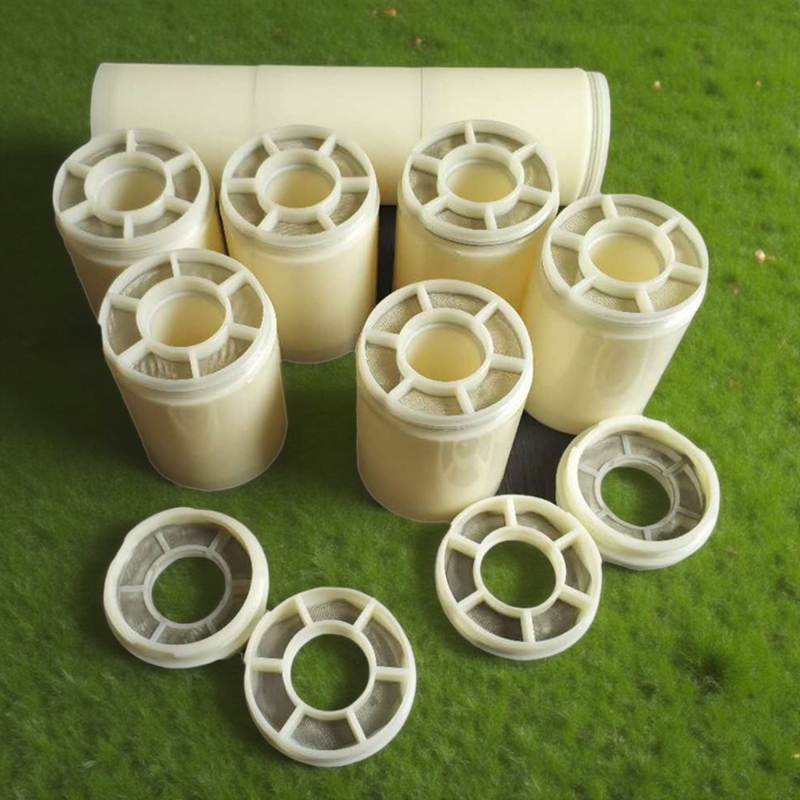 滤料净水机净水器kdf外壳