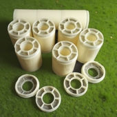 KDF外壳中央净水器用KDF滤料外壳净水机KDF外壳中央净水机配件