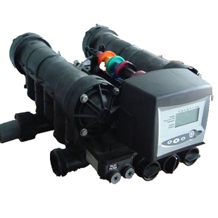 软化水Autotrol麦能742阿图祖762764控制阀软化过滤器机头多路阀