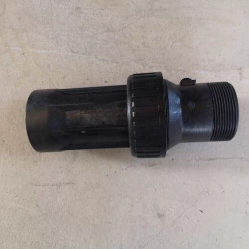 润新全自动控制阀F74A3 F77A3流量计2寸DN50测流量锅炉软水阀探头