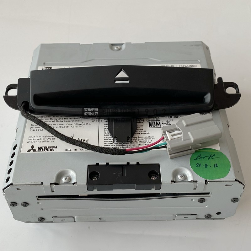 视频播放器蓝光DVD主机盒