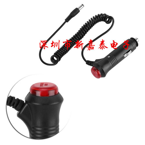 插头汽车点烟器24V12V汽车点烟器