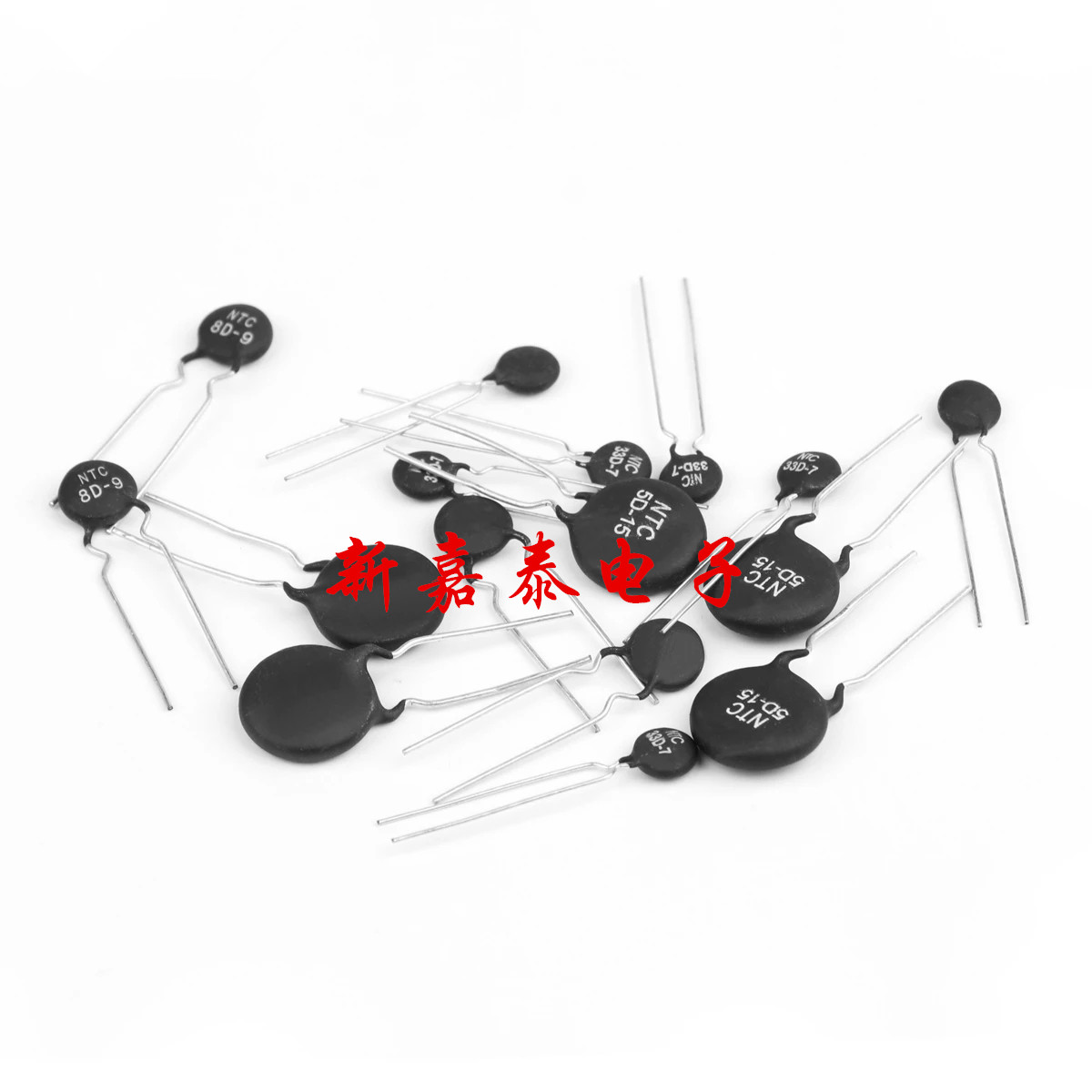 热敏电阻负温度系数NTC-MF72