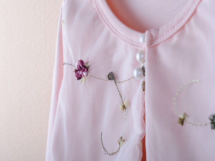 Cape pour fille - Ref 2155141 Image 5