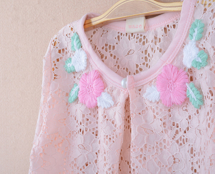 Cape pour fille - Ref 2155445 Image 5