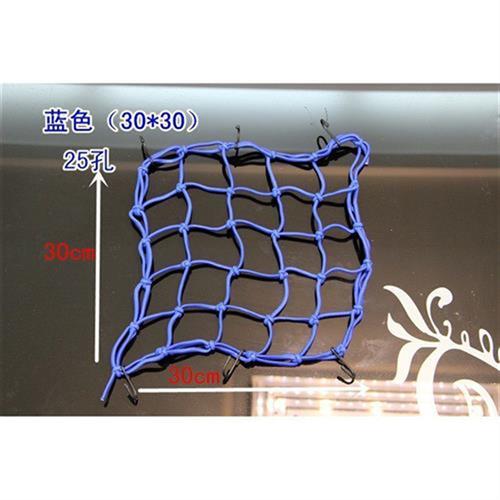 现货速发2021款机车网兜行r李兜油箱网兜油箱套头盔网加粗行李网