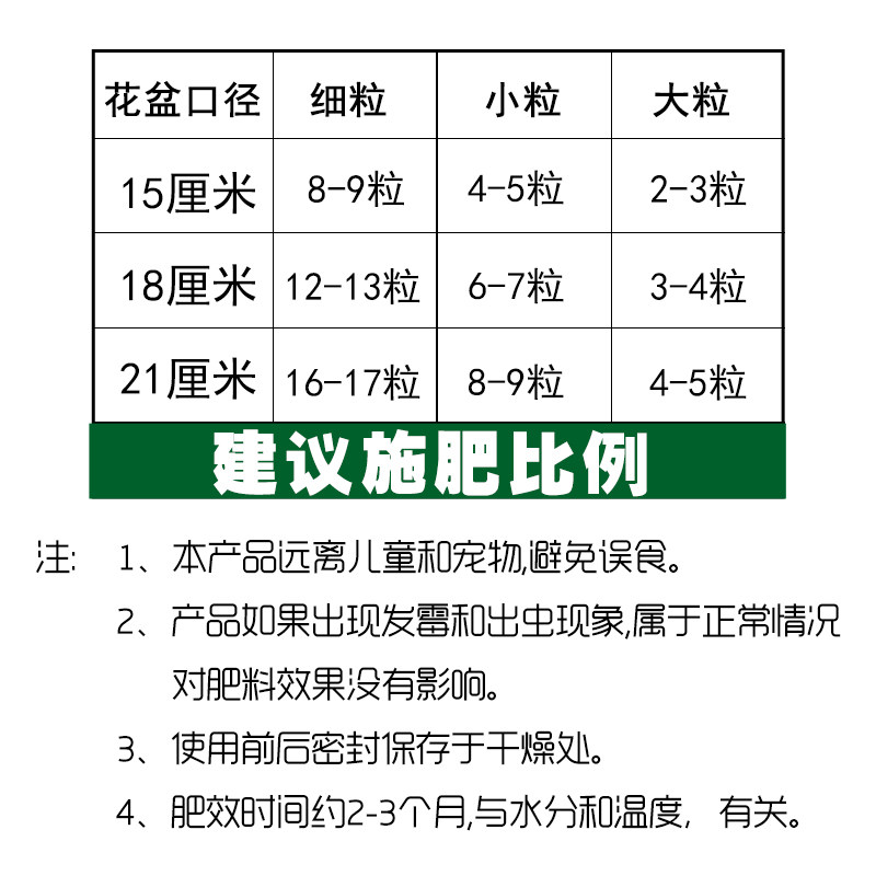 现货速发玉肥盆景玉肥料球家用盆栽营养肥通用型缓释肥玉肥盆景花