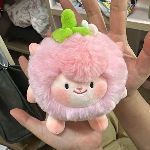 【现货直发】蛋仔派对玩偶挂件羊