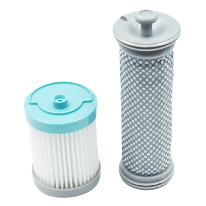 配添可吸尘器A10 A11 EA10 飘万PURE ONE 滤网滤芯海帕过滤器配件