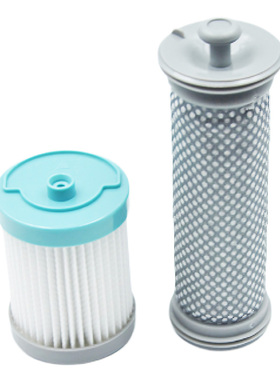 配添可吸尘器A10 A11 EA10 飘万PURE ONE 滤网滤芯海帕过滤器配件