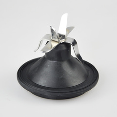 飞利浦搅拌机HR2095 2096 2195 2196 RI2095 2096搅拌刀刀头 配件