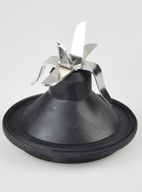 飞利浦搅拌机HR2095 2096 2195 2196 RI2095 2096搅拌刀刀头 配件