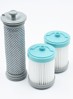 适配添可吸尘器X1 R1 T1 S1 MINI LITE S11 S12滤网滤芯海帕配件