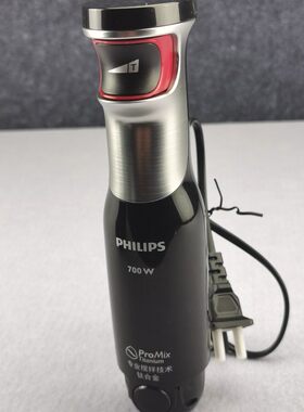 Philips/飞利浦HR1672HR1673搅拌机手持料理机打蛋器主机原装配件