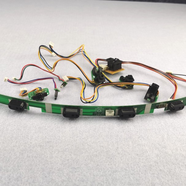 飞利浦吸尘器FC8820 8810各种线路板 开关接头 接线插头 原装配件